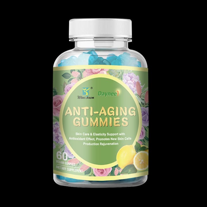 Dayne Anti-Aging Gummies, photo 3